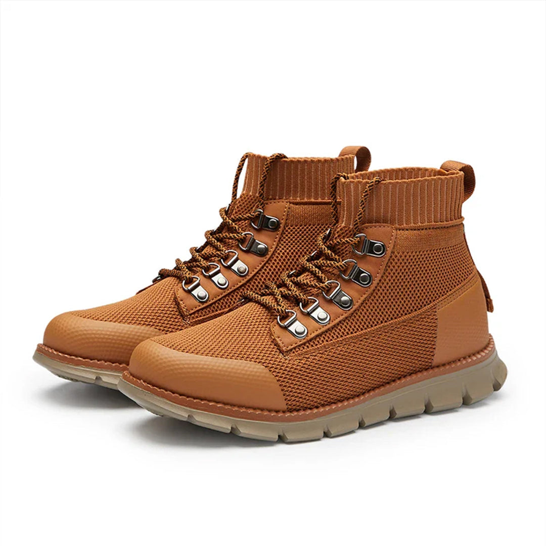 Mason Cross Boot