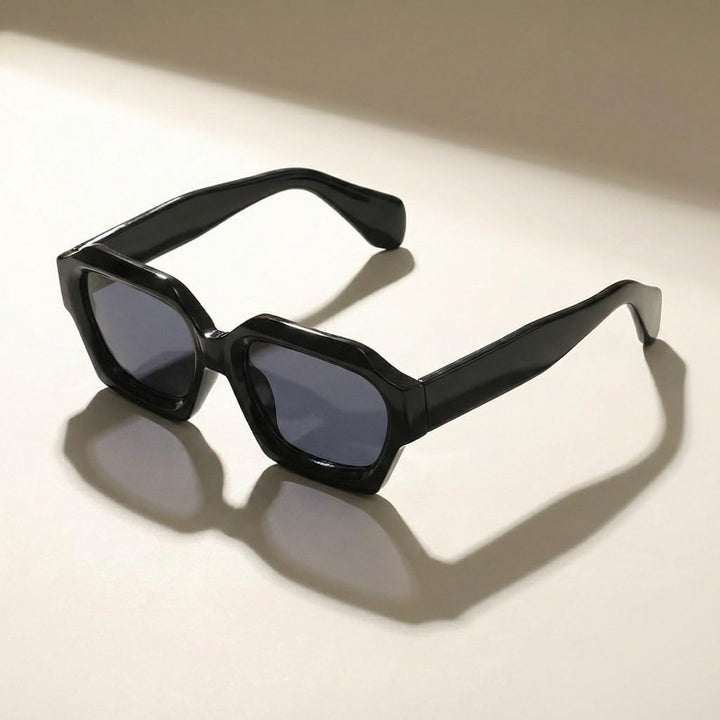 Cleo Tortoise Sunglasses