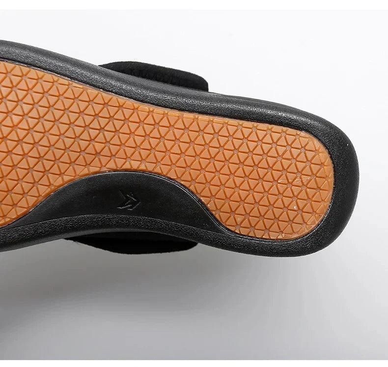 ComfortStep Orthopedic Wide Fit Shoes