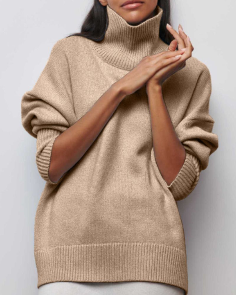 Evy - Turtleneck