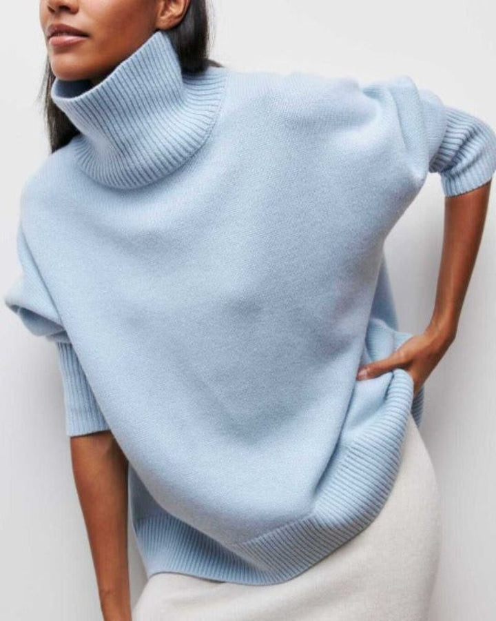 Evy - Turtleneck