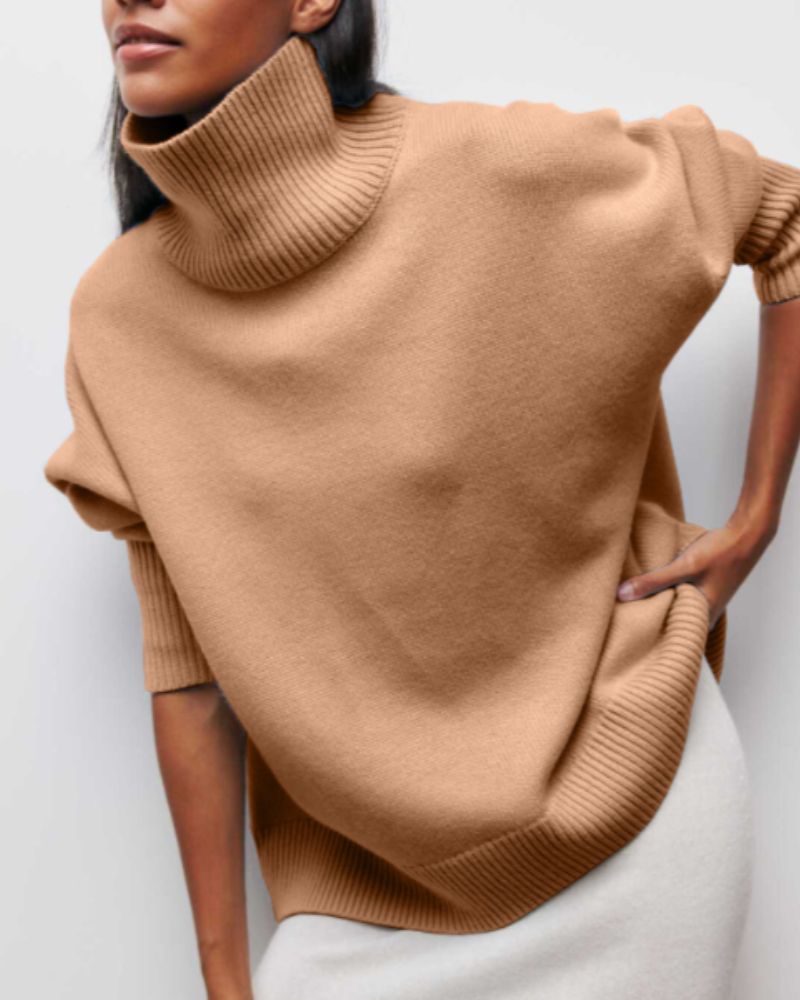 Evy - Turtleneck