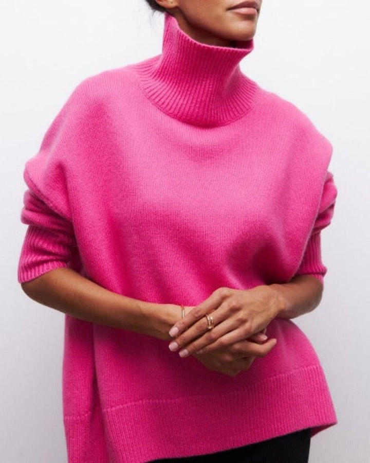 Evy - Turtleneck