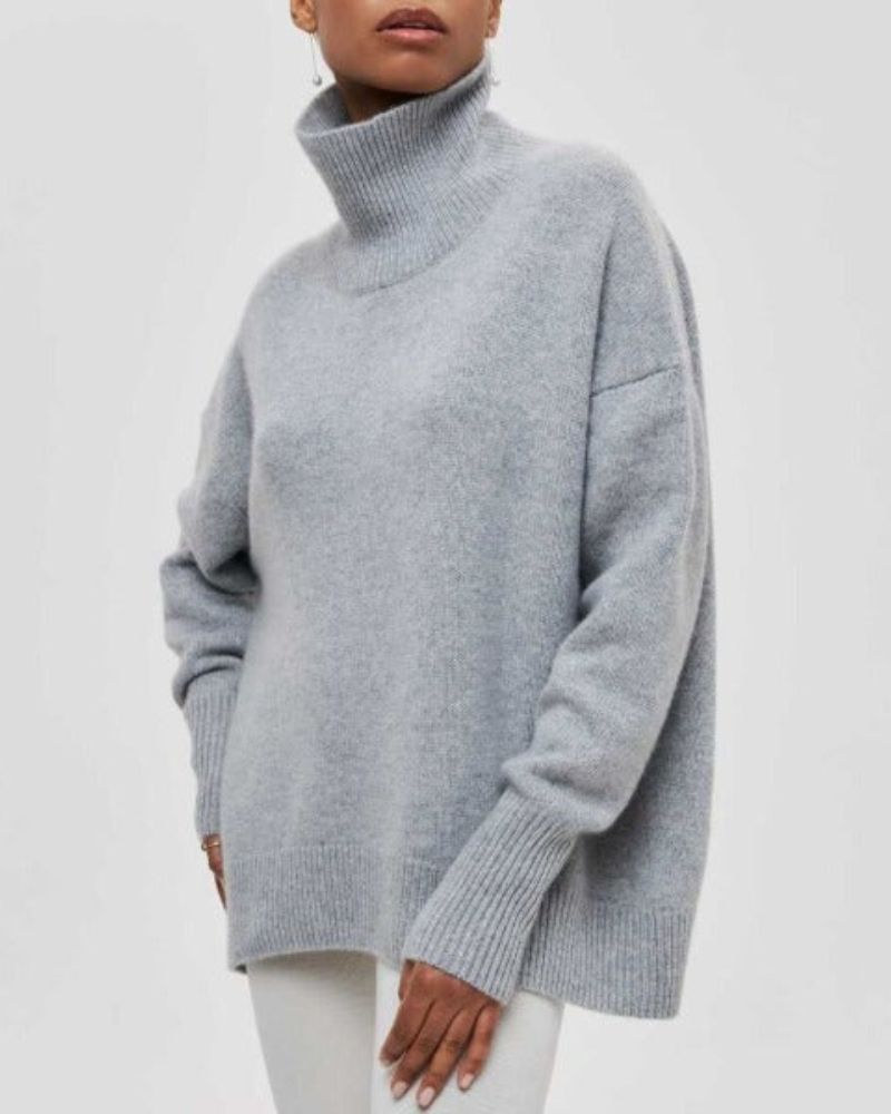Evy - Turtleneck