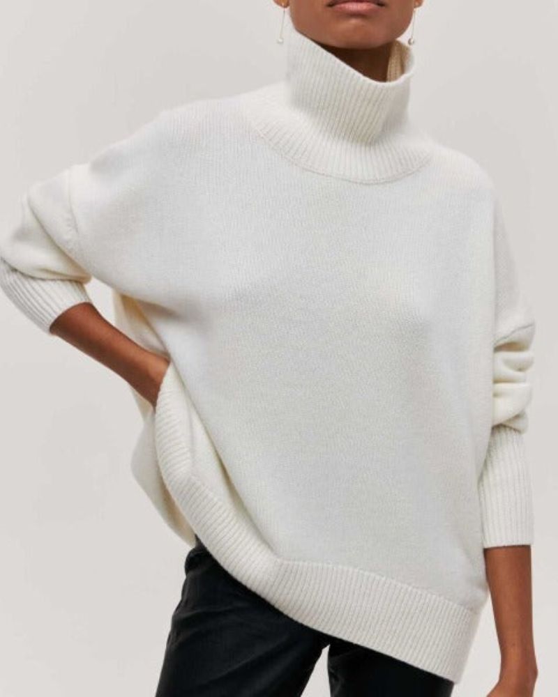 Evy - Turtleneck