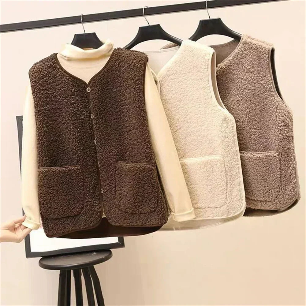 Harper | Classic Cardigan