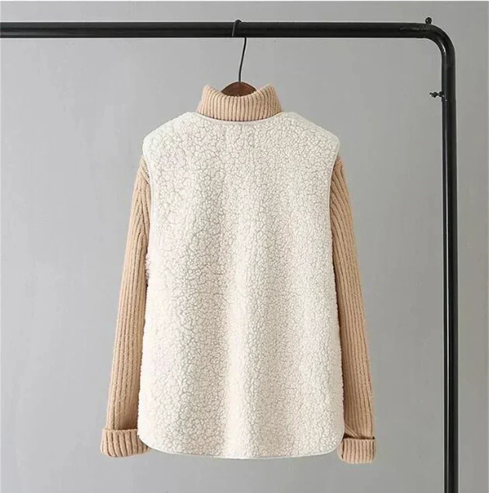 Harper | Classic Cardigan