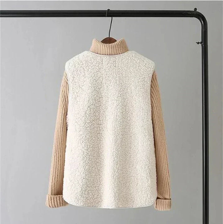 Laluna™ | Classic Cardigan
