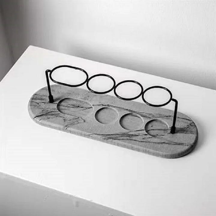 Deluxe Toothbrush Holder