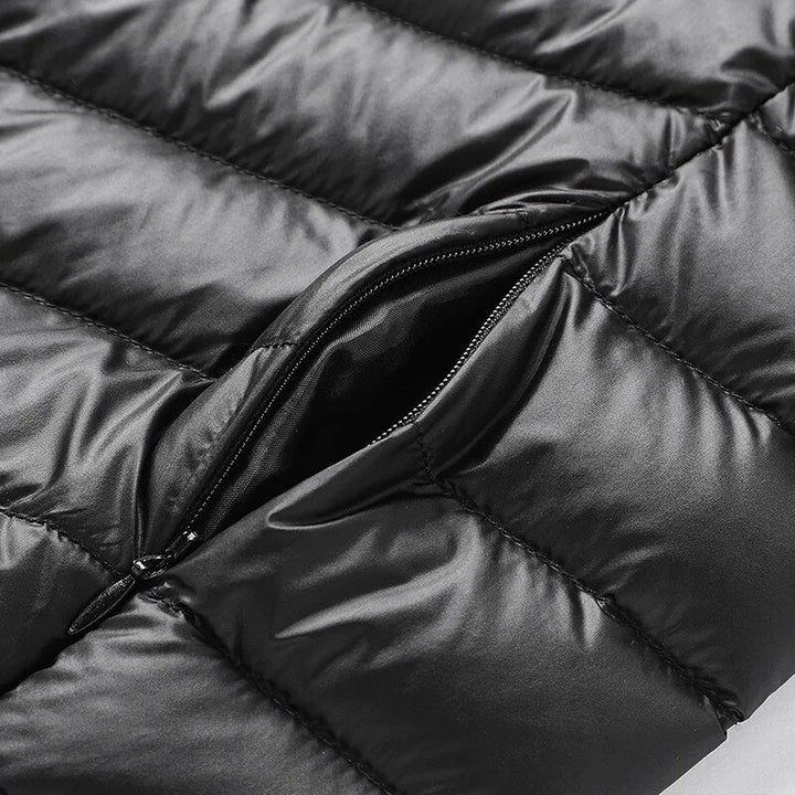 Alpine Crest Down Jacket