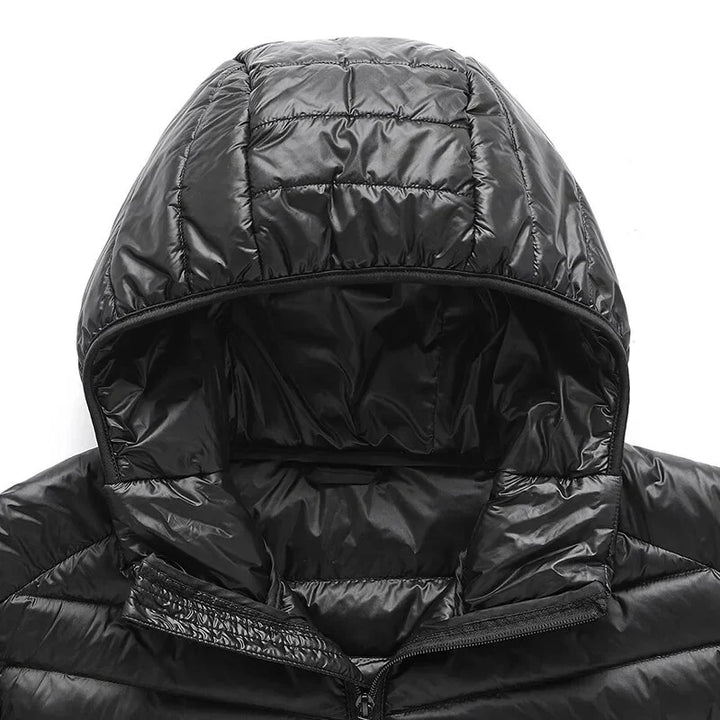 Alpine Crest Down Jacket