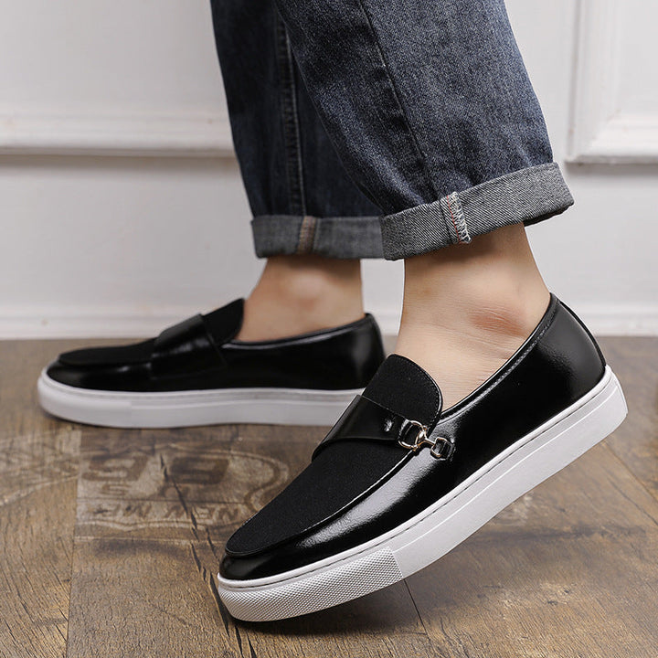Bellagio Elevated Loafers