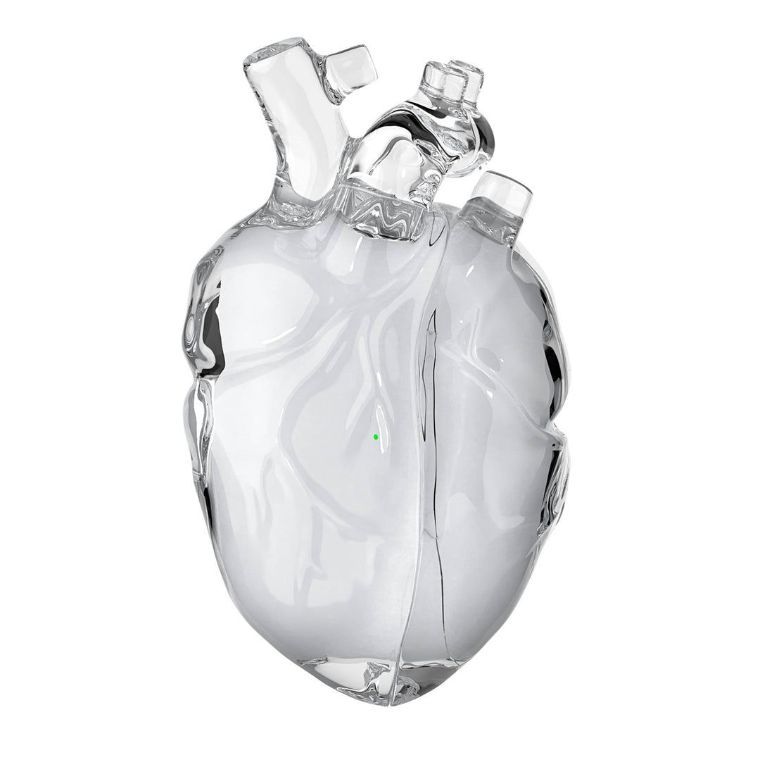 The Love AirPods Heart Case