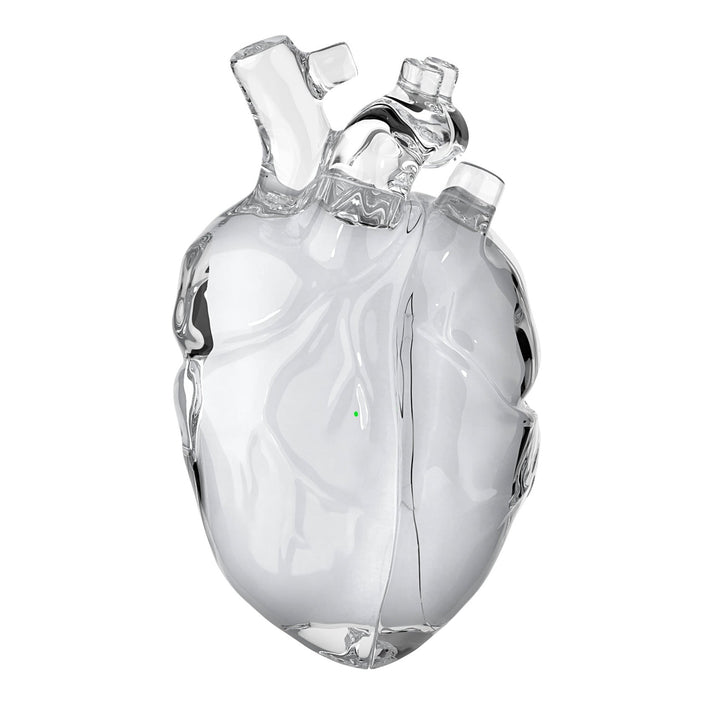 The Love AirPods Heart Case