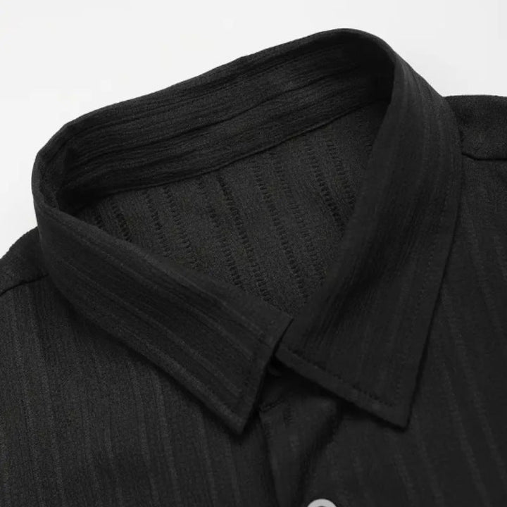 Milano Relaxed Linen Set