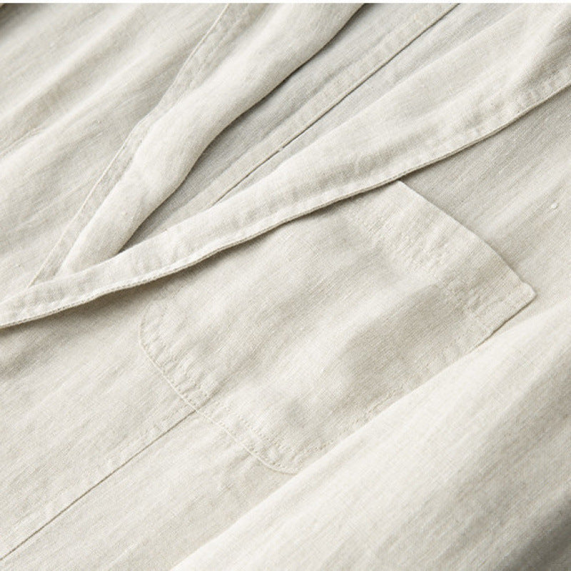 Aldo Bellamy Linen Duo