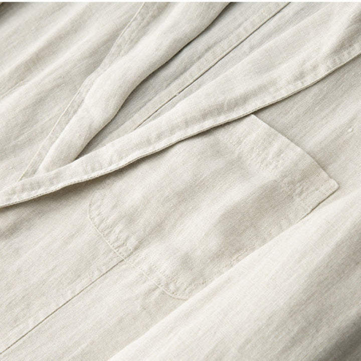 Aldo Bellamy Linen Duo