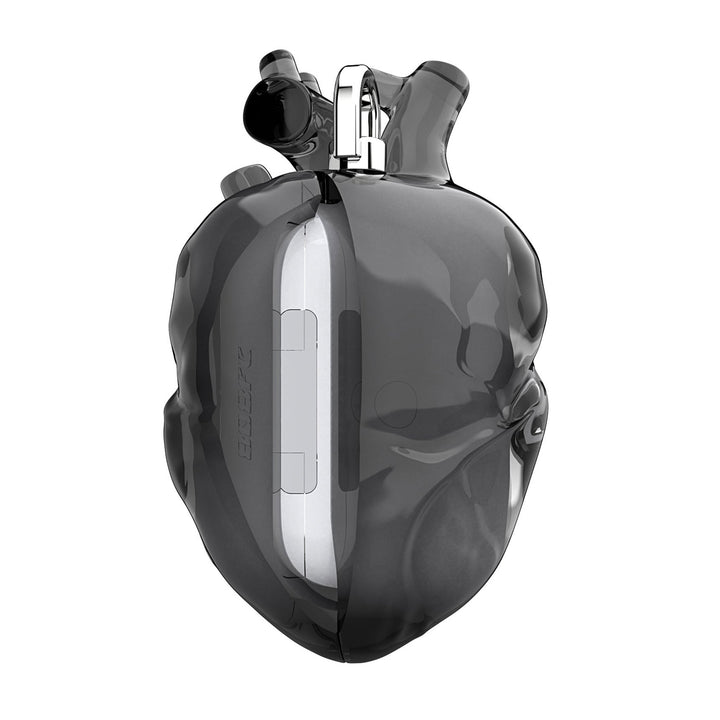 The Love AirPods Heart Case