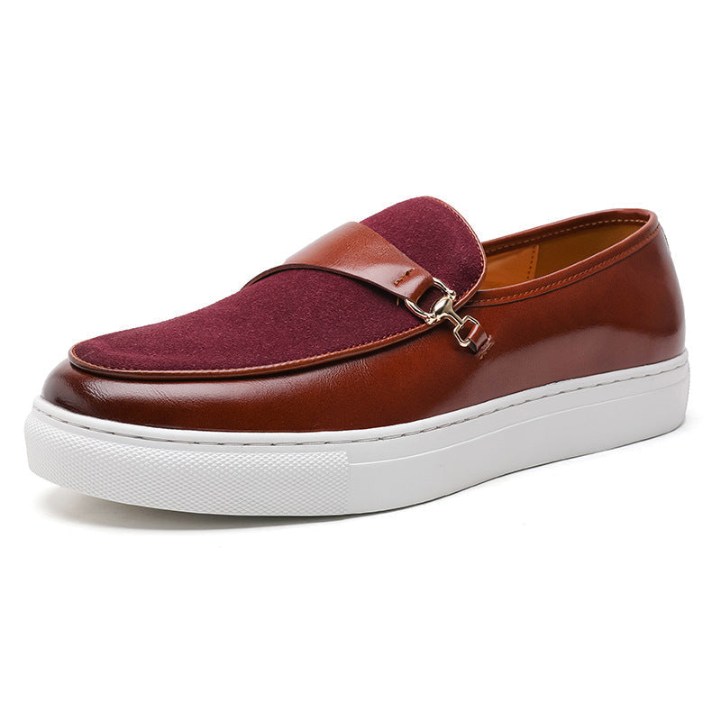 Bellagio Elevated Loafers