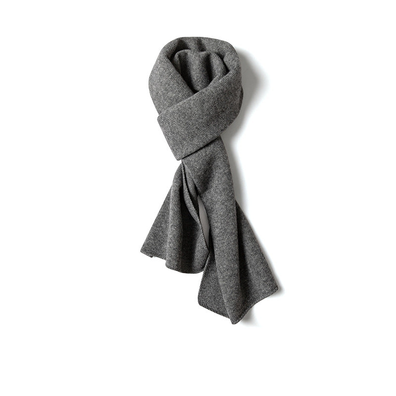 Oliver Cashmere Scarf