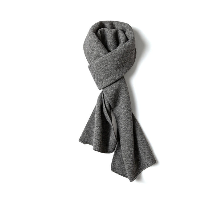 Oliver Cashmere Scarf