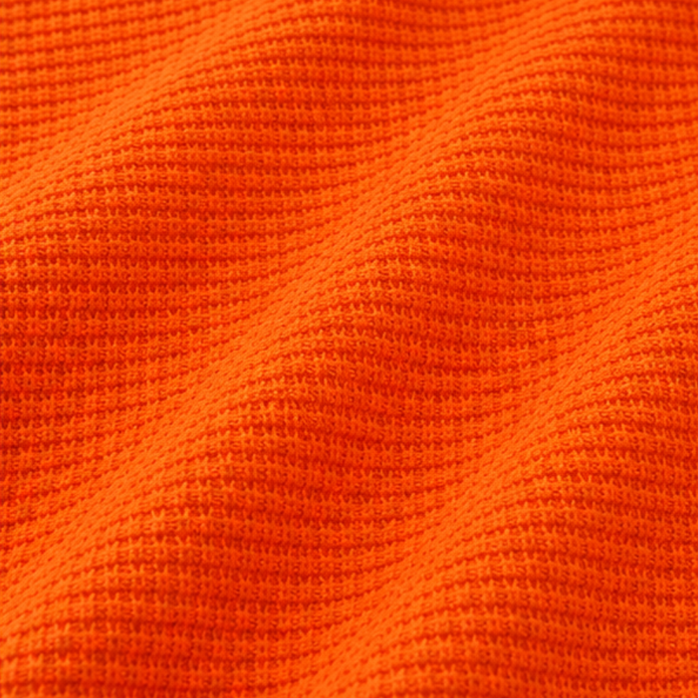 Warmwich – The Waffle Henley That Never Seems to Be Thrown Anywhere