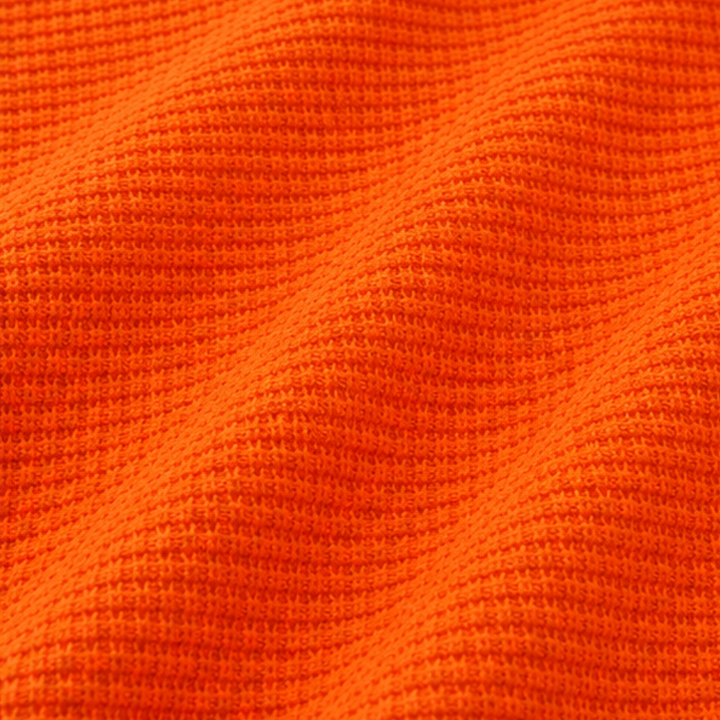 Warmwich – The Waffle Henley That Never Seems to Be Thrown Anywhere