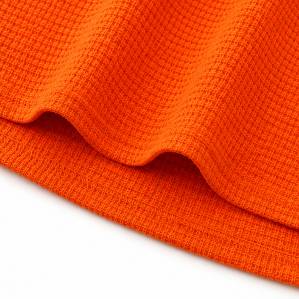 Warmwich – The Waffle Henley That Never Seems to Be Thrown Anywhere