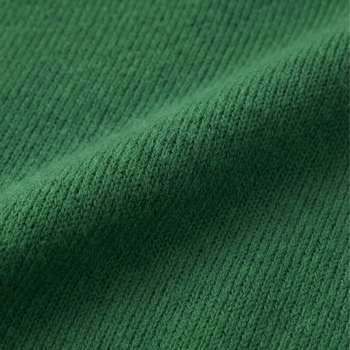 Collara – Asymmetrical Collar Knitted Sweater