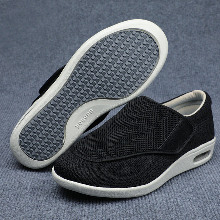 ComfortStep Orthopedic Wide Fit Shoes