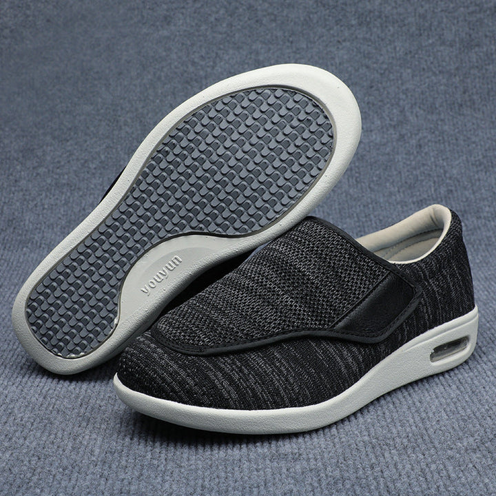 ComfortStep Orthopedic Wide Fit Shoes
