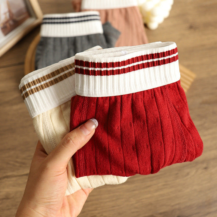 Cole Organic Cotton Boxer Shorts