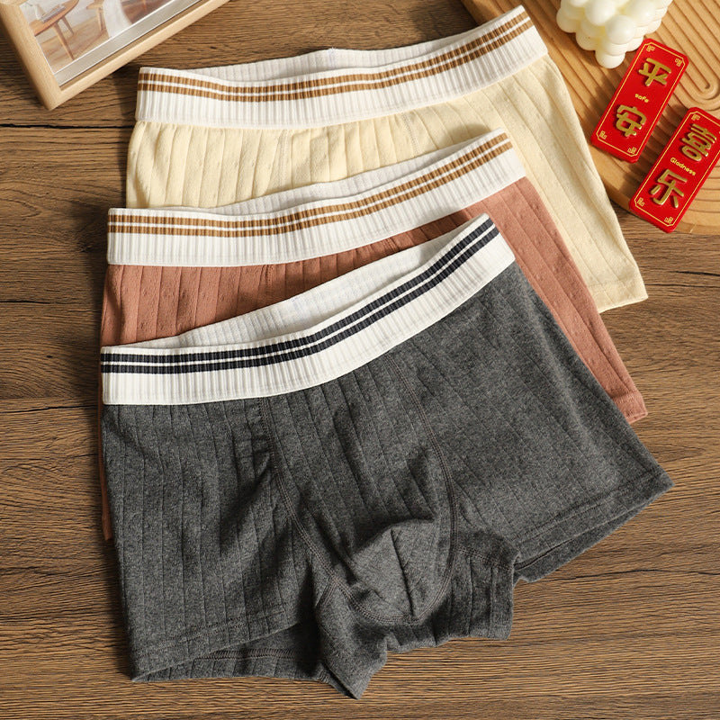 Cole Organic Cotton Boxer Shorts