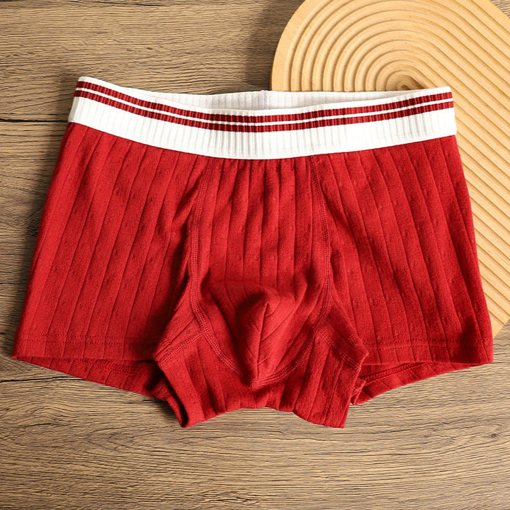 Cole Organic Cotton Boxer Shorts