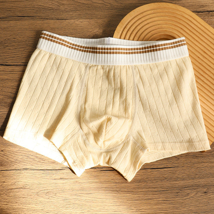 Cole Organic Cotton Boxer Shorts