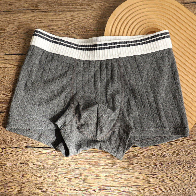 Cole Organic Cotton Boxer Shorts