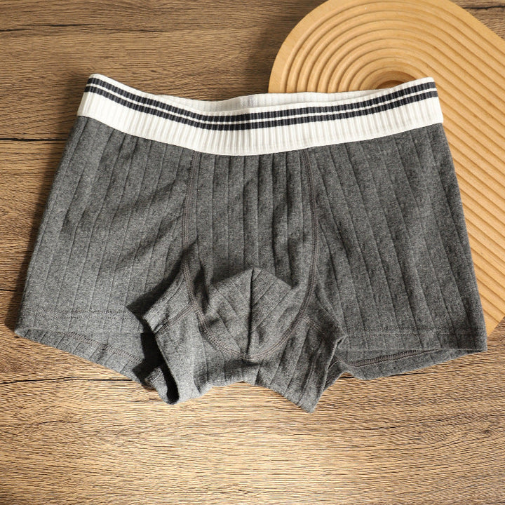 Cole Organic Cotton Boxer Shorts
