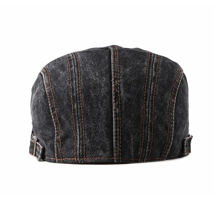 Bradford Heritage Flat Cap