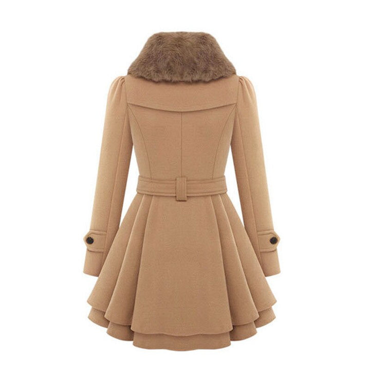 Hannah - Pure Coat
