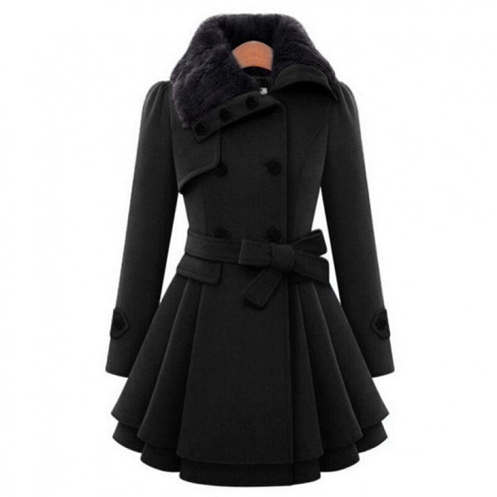Hannah - Pure Coat