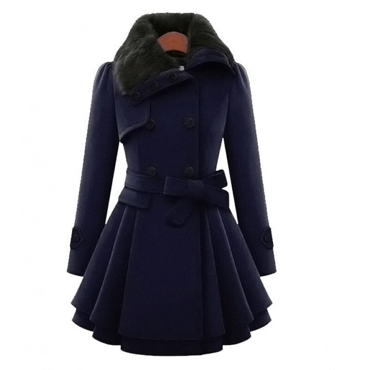 Hannah - Pure Coat