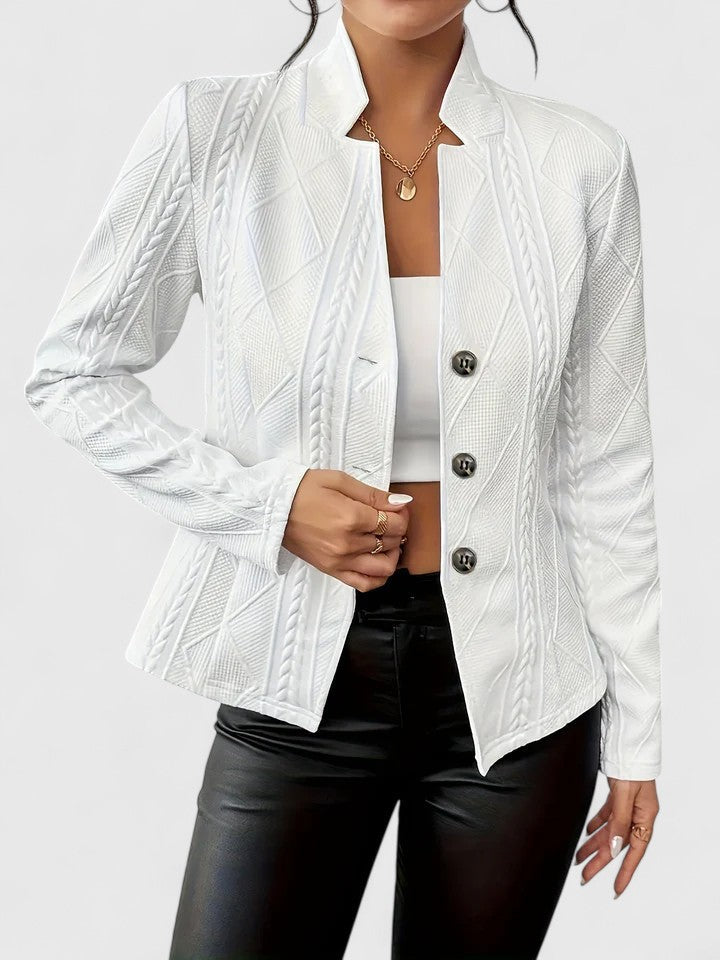 Maurelle | Elegant Coat