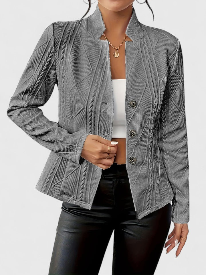 Maurelle | Elegant Coat