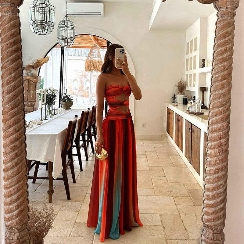 Chic and Elegant Women&