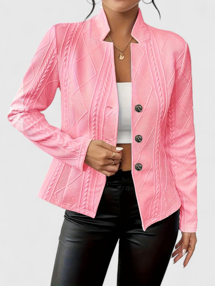 Maurelle | Elegant Coat