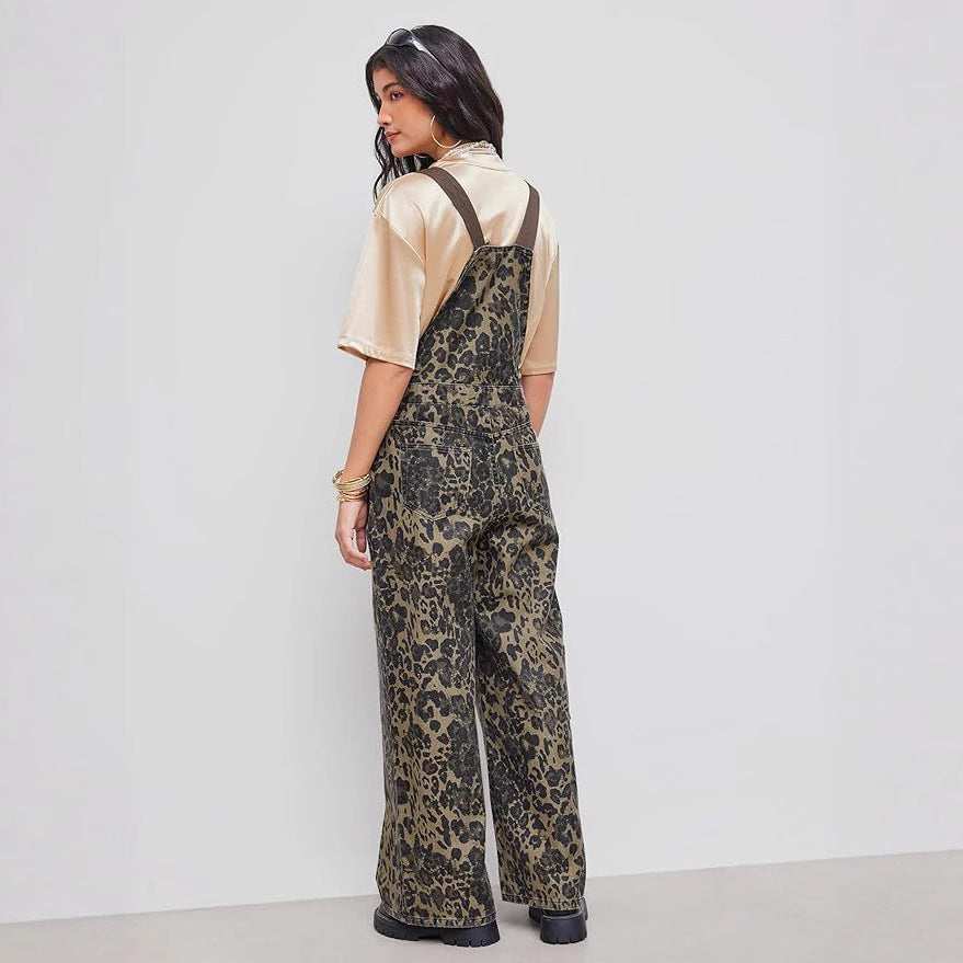 LYRA – WILD CHIC OVERALLS