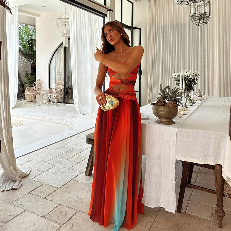 Chic and Elegant Women&