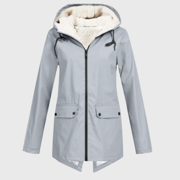 Sabrina | Rain Jacket