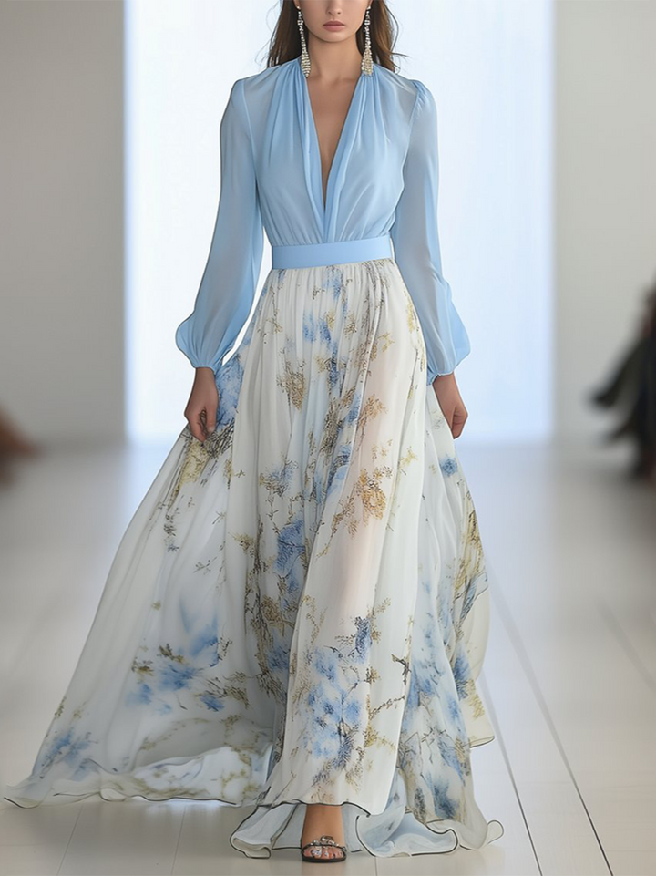 Chic Elegant Women&