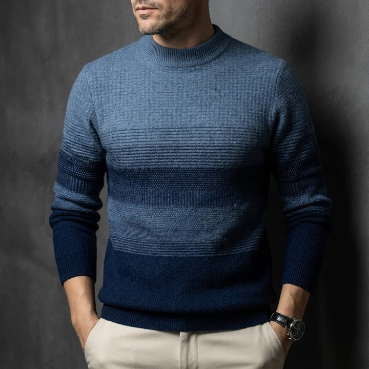 Renzo Hoogland Wool Sweater